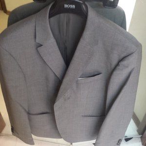 Hugo Boss Suit